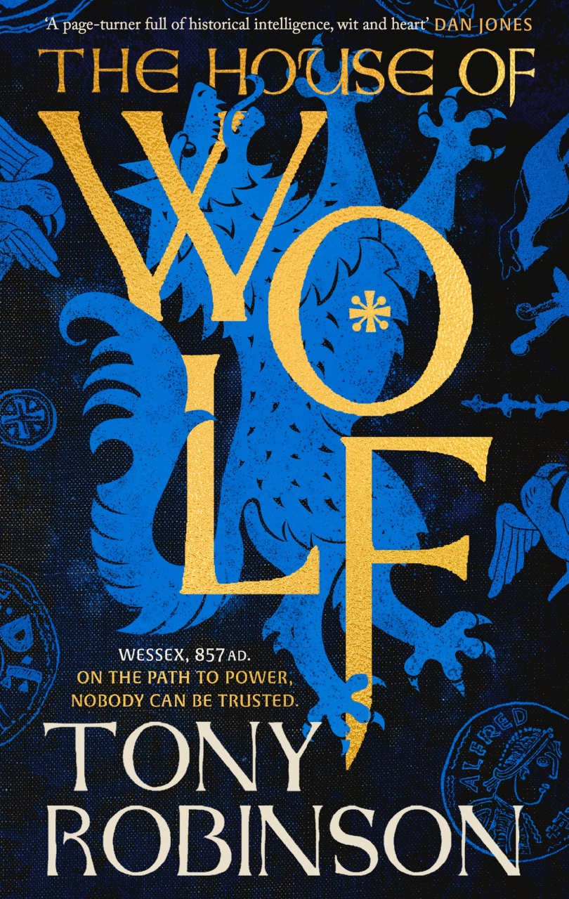 House of Wolf
