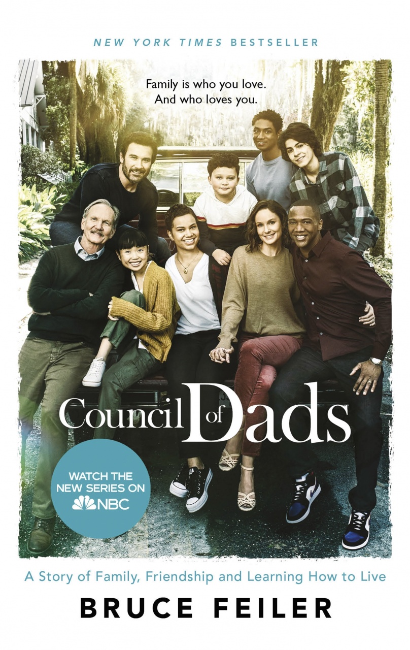 Council Of Dads