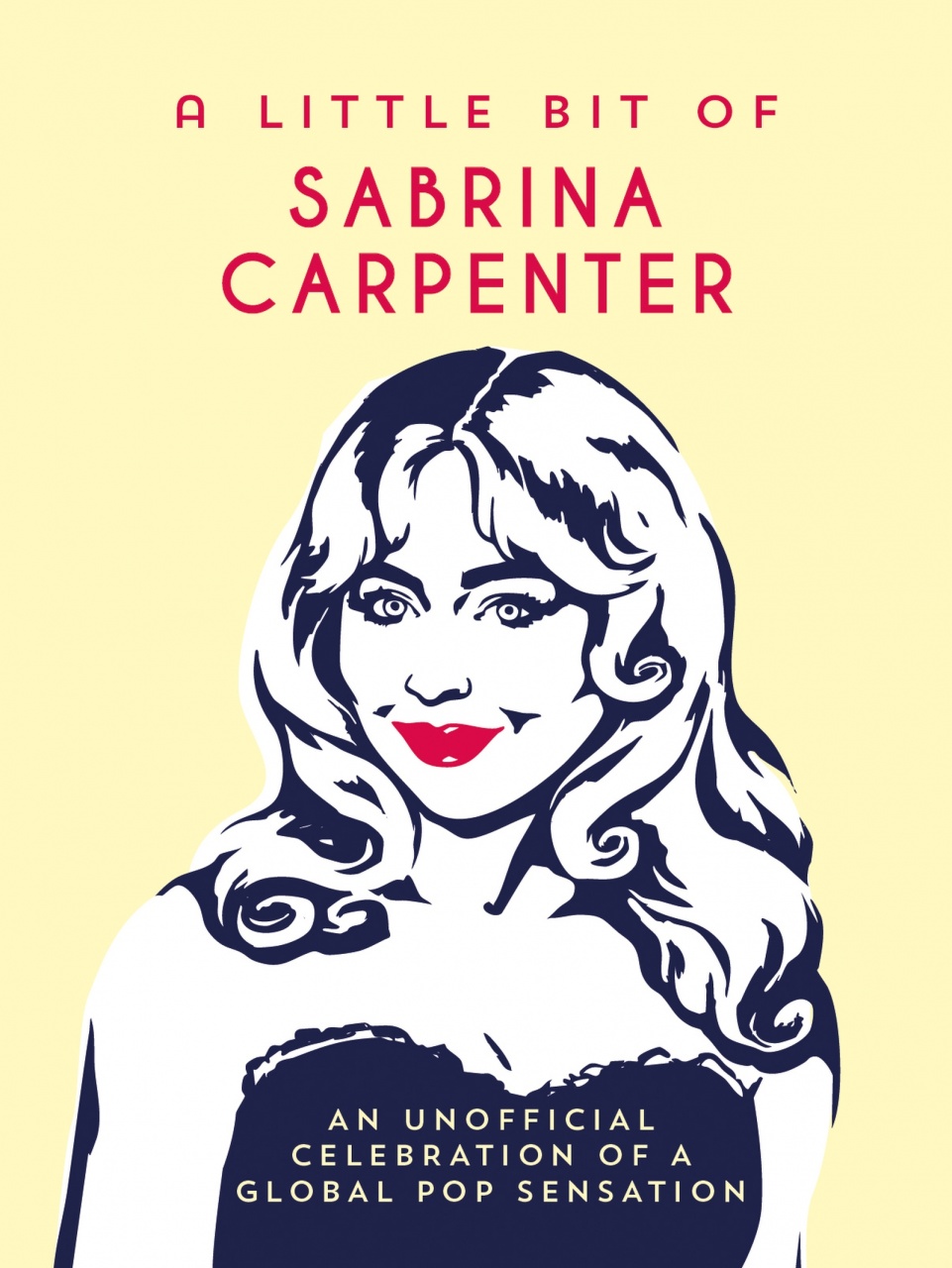 Little Bit of Sabrina Carpenter