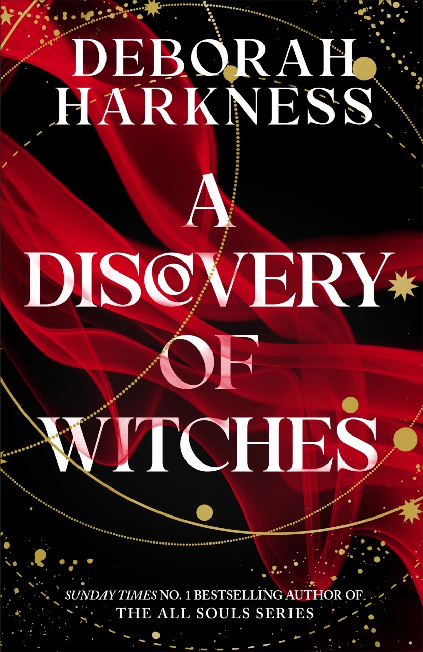 Discovery of Witches