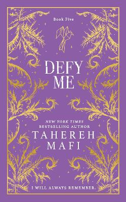 Defy Me