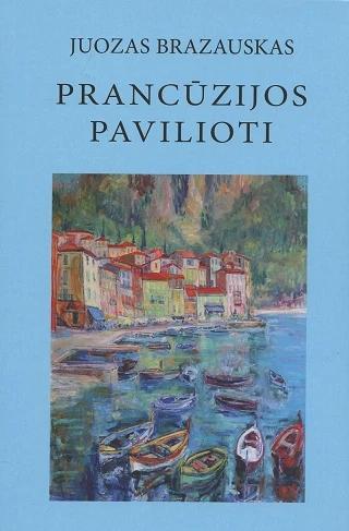Prancūzijos pavilioti