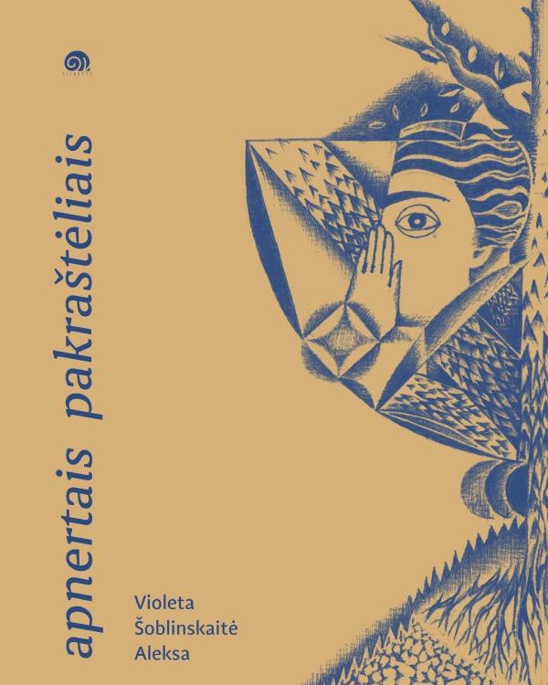 Apnertais pakraštėliais