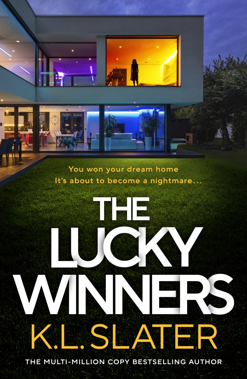 Lucky Winners