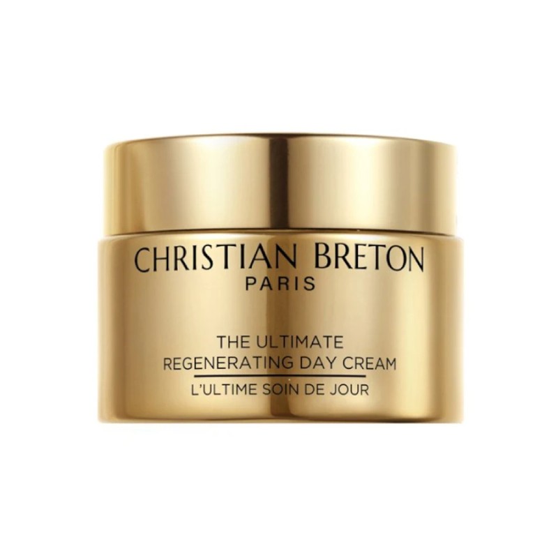 CHRISTIAN BRETON The Ultimate Regenerating Day Cream 50 ml