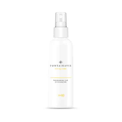 Maitinamoji įdegį skatinanti priemonė 150 ml FONTAINAVIE SUN & CARE