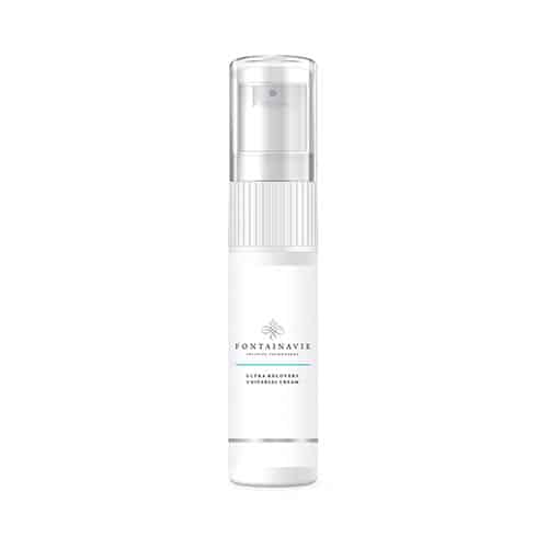 FONTAINAVIE Universalus kremas ULTRA RECOVERY 15 ml