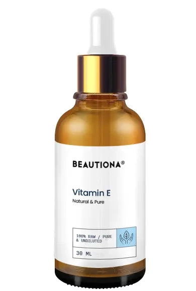 Vitamino E koncentratas, 30 ml