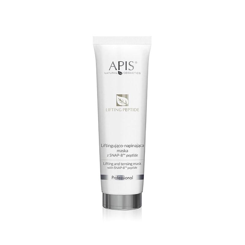 APIS LIFTING PEPTIDE stangrinanti kaukė su SNAP-8™ peptidu, 100 ml