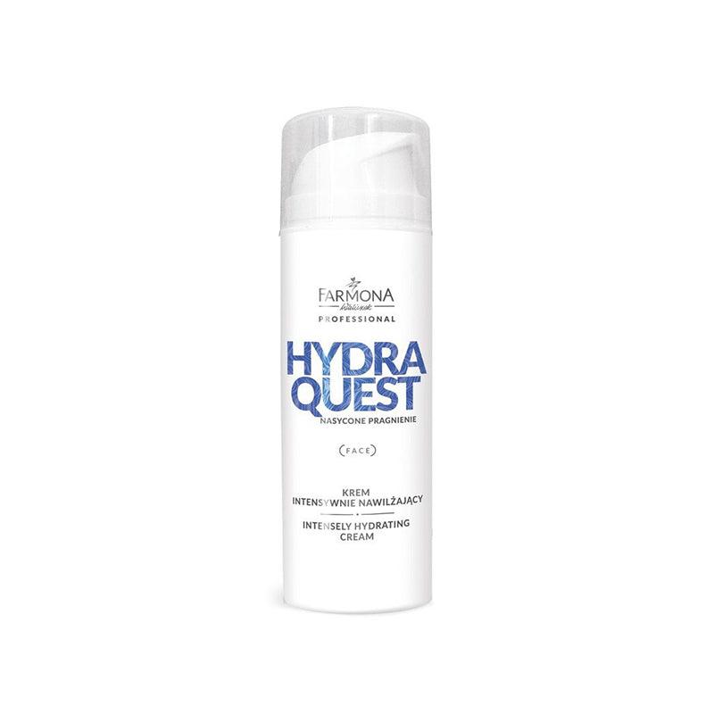 FARMONA PROFESSIONAL HYDRA QUEST intensyviai drėkinantis kremas, 150 ml