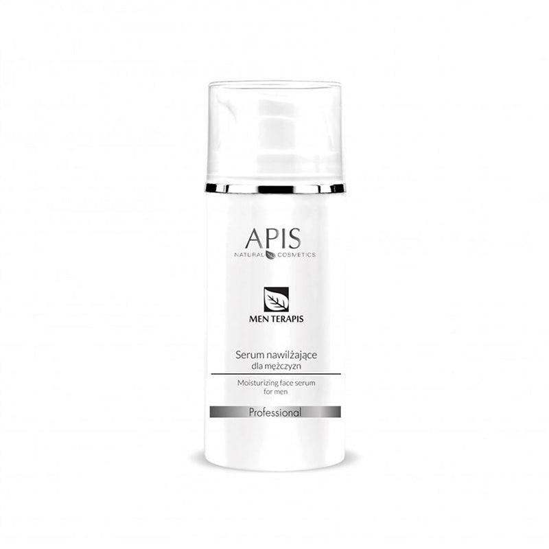 APIS MEN TERAPIS drėkinamasis serumas vyrams, 100 ml