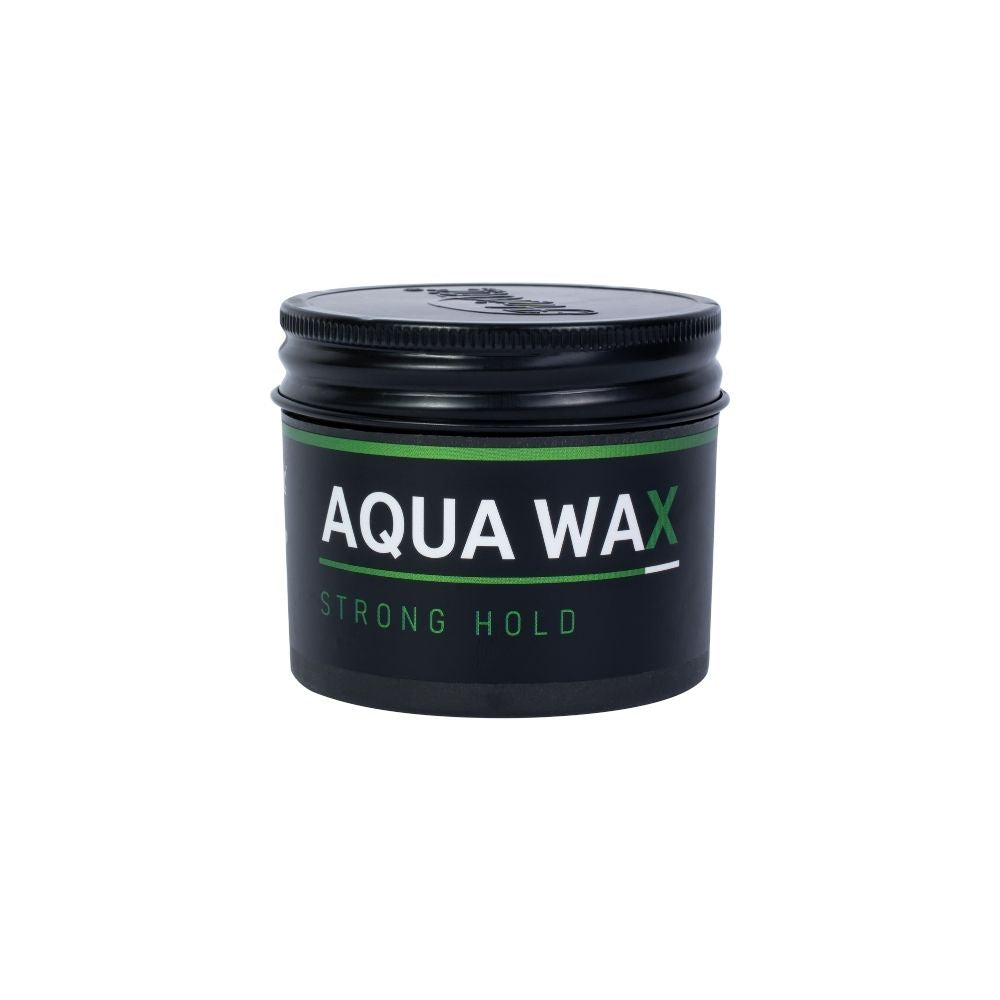 Hairotic Aqua Wax Strong Hold Plaukų vaškas, 150ml