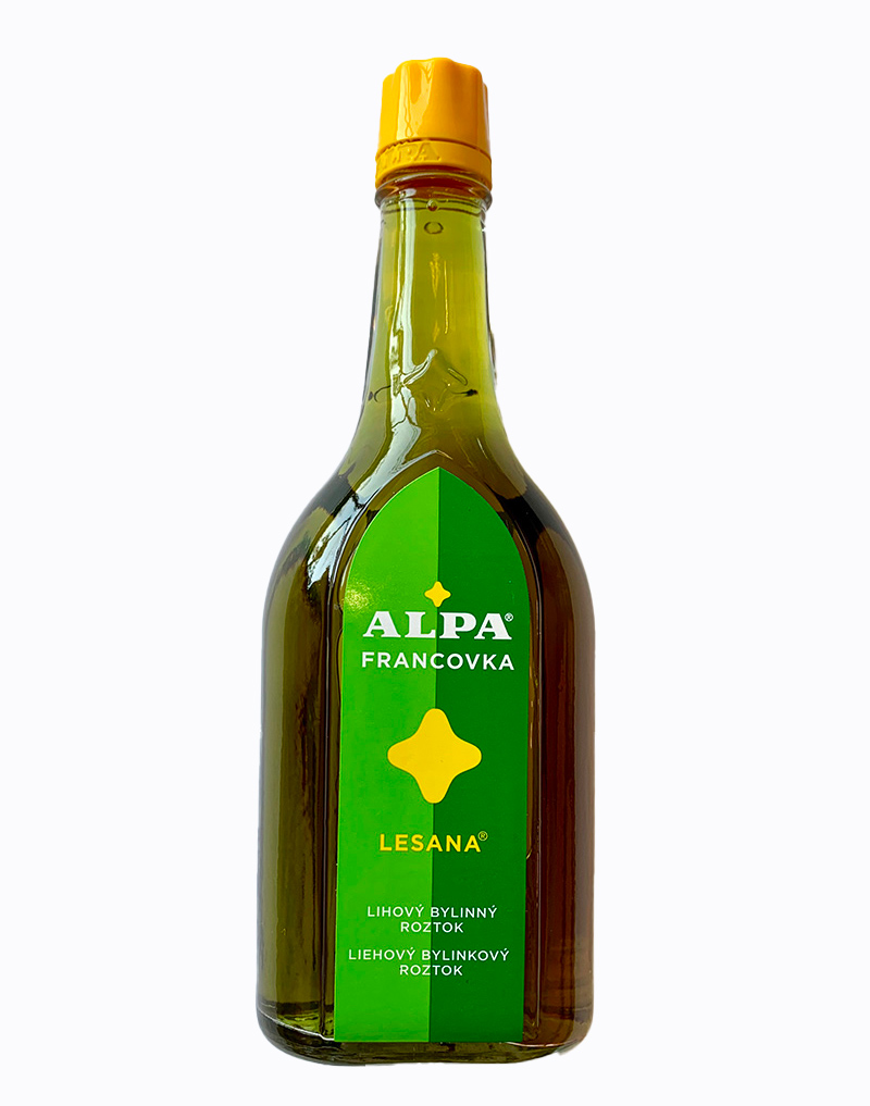 ALPA FRANCOVKA LESANA 160ml.