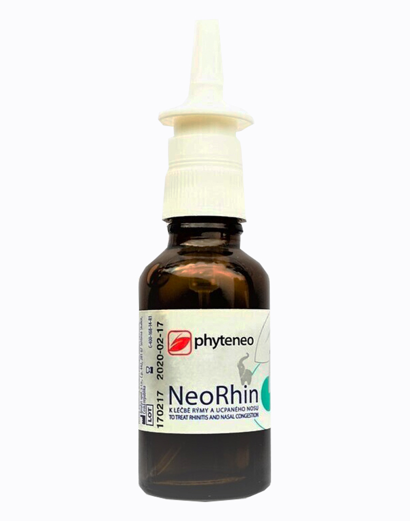 NeoRhin nosies purškalas 30ml