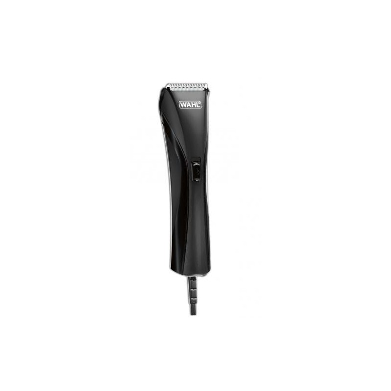 Plaukų kirpimo mašinėlė - trimeris barzdai Wahl Home 9600 Hybrid Hair & Beard Clipper Corded 09699-1016 laidinė