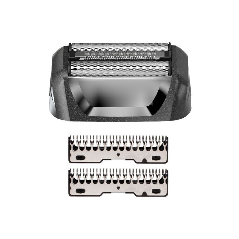 Peiliukas barzdaskutei WAH07061-916 Wahl Home Aqua Shave WAH07071-900