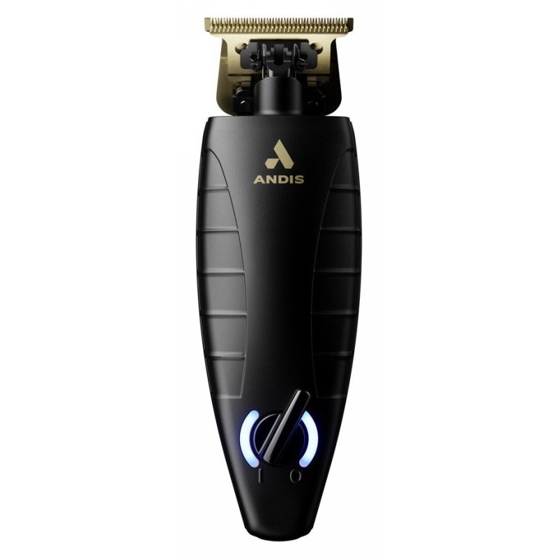 Plaukų kirpimo-kantavimo mašinėlė-trimeris Andis GTX-EXO ORL-S Cordless Li Trimmer AN-561863