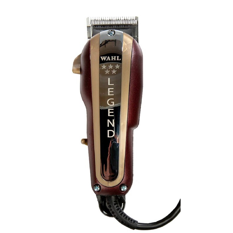 Profesionali plaukų kirpimo mašinėlė Wahl Pro Legend 5 Star 08147-416H