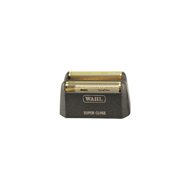 Tinklelis WAHL PRO mobiliai barzdaskutei Finale Shaving Foil Gold 07043-100