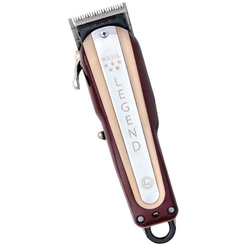 Profesionali, belaidė plaukų kirpimo mašinėlė Wahl Pro Cordless Legend 5 Star Series 08594-016