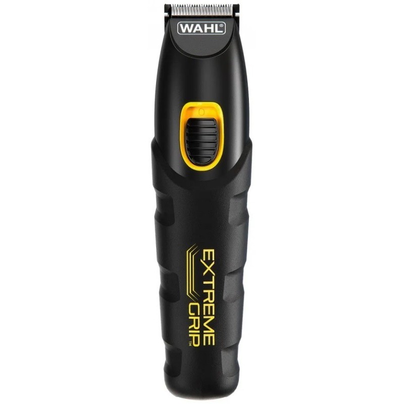 Universali plaukų kirpimo mašinėlė-trimeris WAHL Home Extreme Grip Multigroomer WAH09893-0460, juodos spalvos