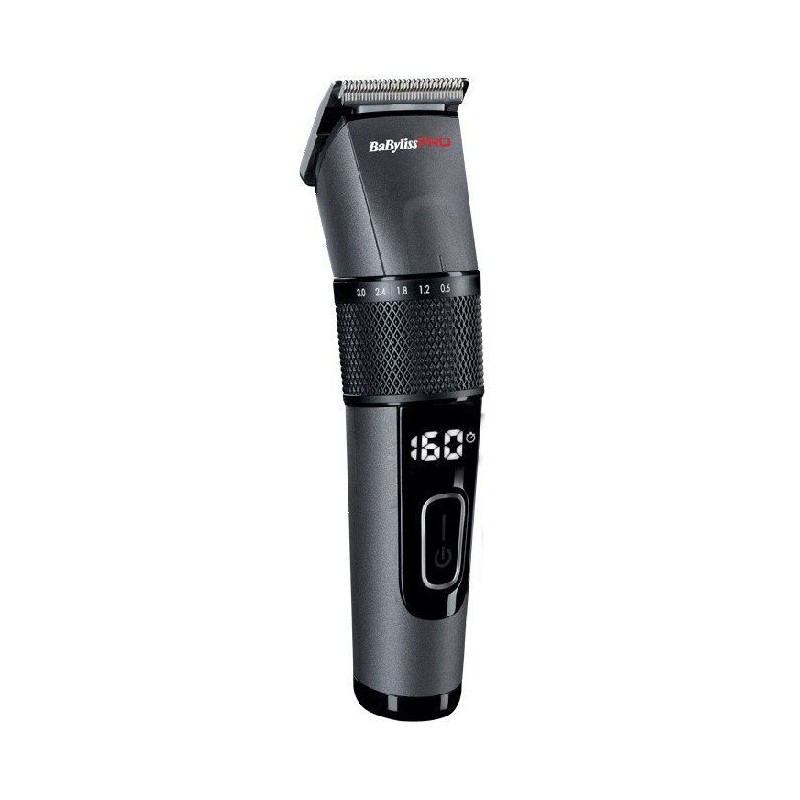 Plaukų kirpimo mašinėlė BaByliss PRO Cut Definer Plus Professional Clipper FX872E