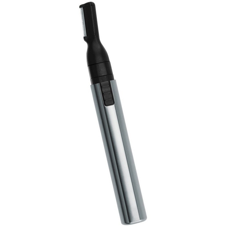 Nosies, ausų, antakių, ūsų plaukų trimeris Wahl Home GroomsMan Micro Nose and Ear Hair Trimmer 5640-616