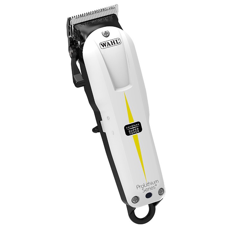 Profesionali belaidė plaukų kirpimo mašinėlė WAHL PRO Cordless Super Taper 4219-0470, 5000 sūkių/min.