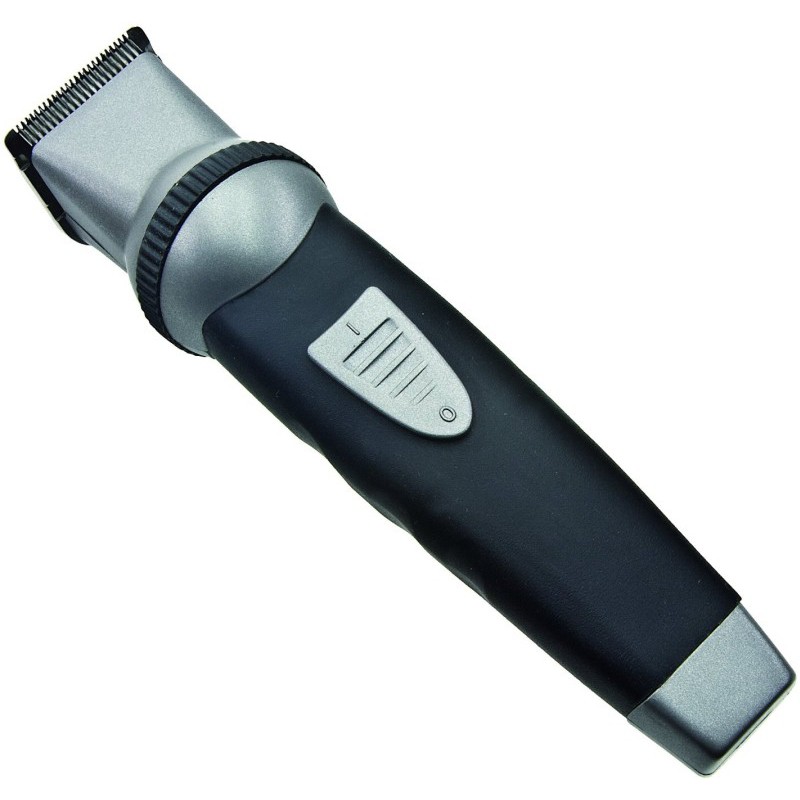 Įkraunama plaukų kantavimo mašinėlė-trimeris Wahl Home GroomsMan Body Trimmer 9953-1016