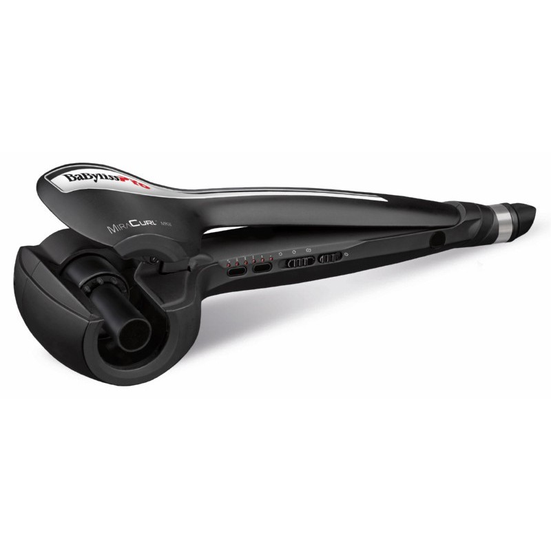 Automatinis garbanų formuotuvas BaByliss PRO MiraCurl MKII BAB2666E