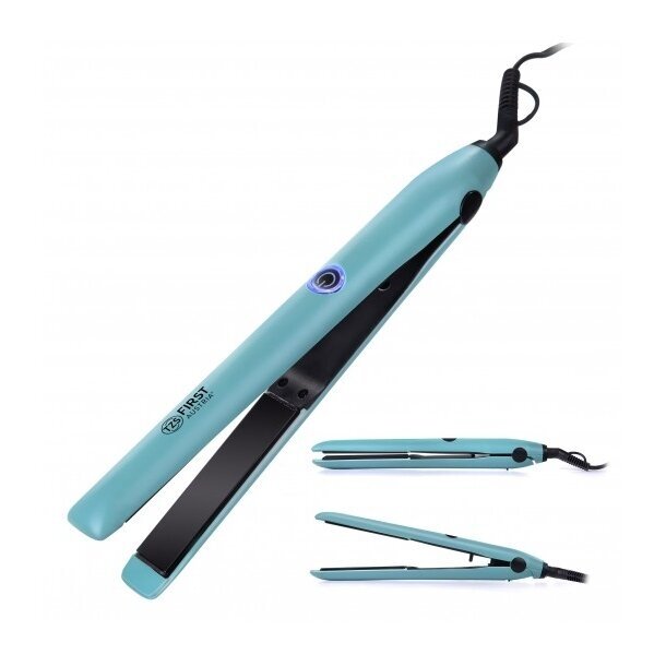 Plaukų tiesintuvas TZS First Austria Hair Straightener Ceramic 25x100MM FA-5668
