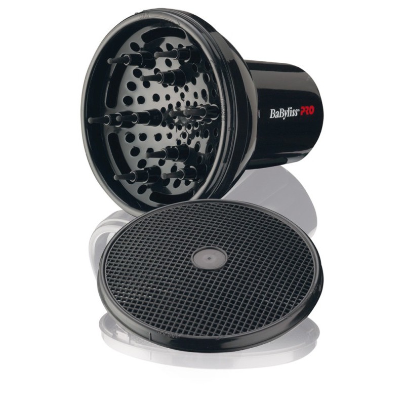 Universalus antgalis-difuzorius BaByliss PRO BABD05E