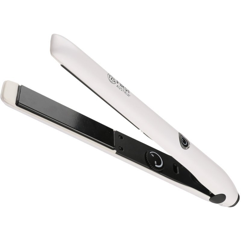 Plaukų tiesintuvas TZS First Austria Hair Straightener. Ceramic 25x100MM. Var. Temperature FA-5668-1