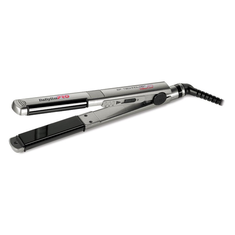 Plaukų tiesintuvas BaByliss PRO Ultra Curl BAB2071EPE su EP 5.0 technologija