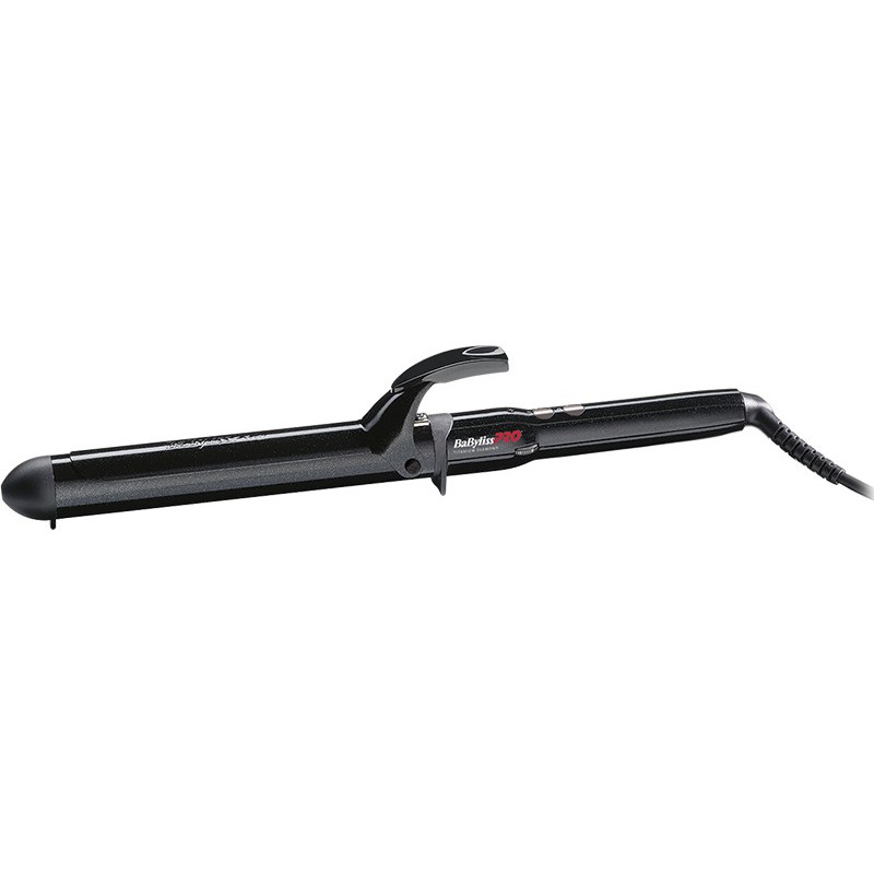 Plaukų formavimo žnyplės BaByliss PRO Extra Long Curling Iron BAB2474TDE, 32 mm