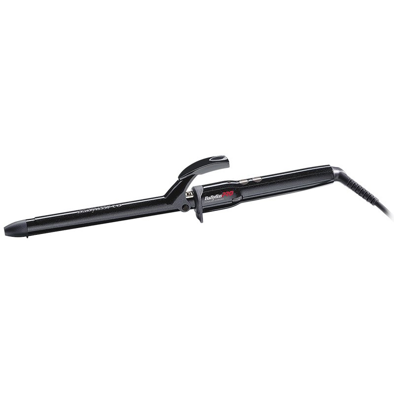 Plaukų formavimo žnyplės BaByliss PRO Extra Long Curling Iron BAB2472TDE, 19 mm