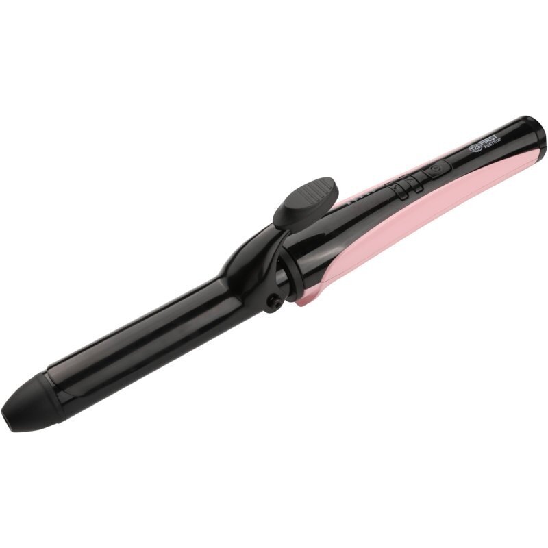 Plaukų formavimo žnyplės TZS First Austria Curling Iron. 25MM 35W Bag FA-5671-8