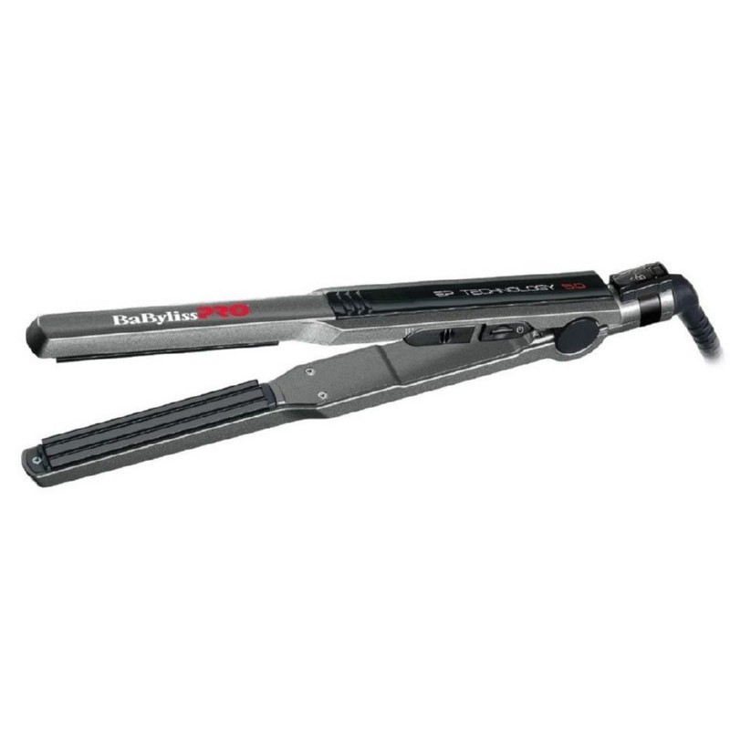 Plaukų formavimo prietaisas - gofras BaByliss PRO BAB2310EPCE su EP 5.0 technologija, 15 mm
