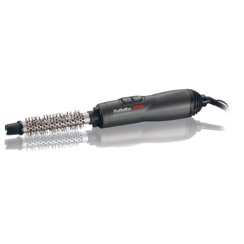 Karšto oro plaukų formuotuvas BaByliss PRO BAB2675TTE, Ø 19 mm