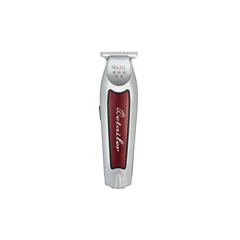 Profesionali belaidė plaukų kantavimo mašinėlė-trimeris WAHL PRO Cordless Detailer Wide 5 Star Line 08171-016