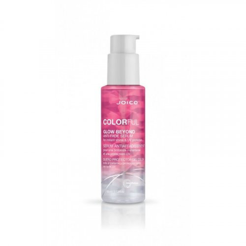 Joico Colorful Anti-Fade Glow Beyond Serum Spalvą saugantis serumas, 63ml