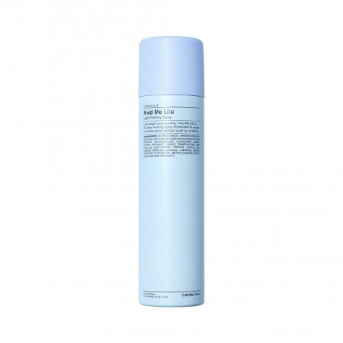 J Beverly Hills Hold Me Lite Light Finishing Spray Švelnios fiksacijos lakas, 331ml
