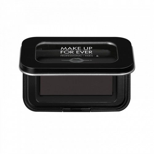 Make Up For Ever Case Refillable Makeup System Tuščia magnetinė dėžutė pudriniams skaistalams, S