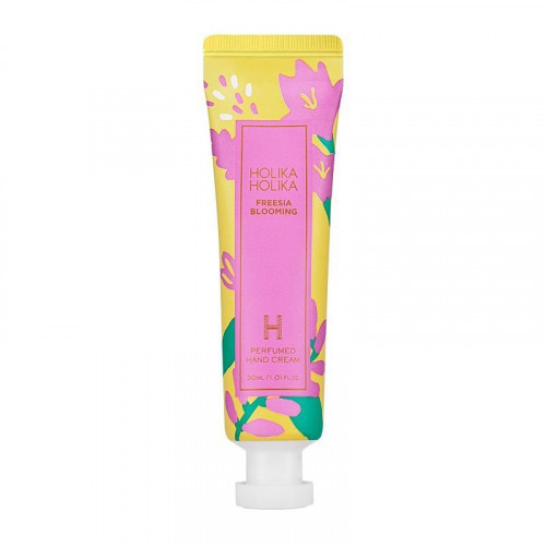 Holika Holika Perfumed Hand Cream Rankų kremai, Freesia Blooming