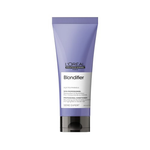 L'Oréal Professionnel Blondifier Kondicionierius šviesiems plaukams, 200ml
