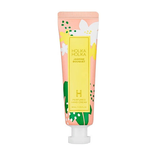 Holika Holika Perfumed Hand Cream Rankų kremai,  Jasmin Bouchet