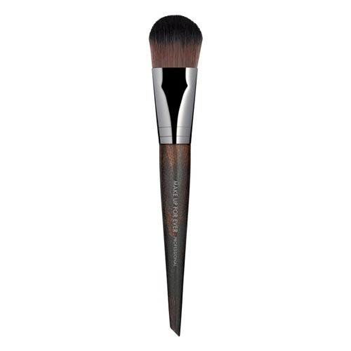 Make Up For Ever Foundation Brush Teptukas kreminei pudrai, #106 Medium