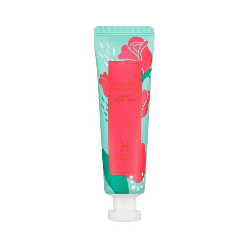Holika Holika Perfumed Hand Cream Rankų kremai, Rainy Rose Tree