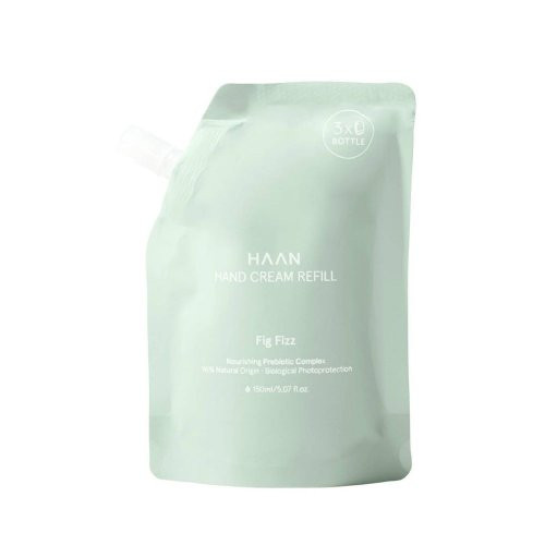 HAAN Hand Cream Fig Fizz Rankų kremas, 150ml
