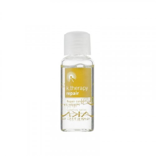 Lakme K.Therapy Repair Intensyvaus poveikio plaukų koncentratas, 8ml